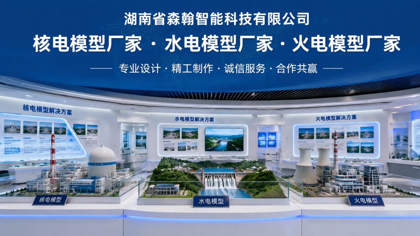 黔东南苗族侗族自治州为能源展教提供仿真方案